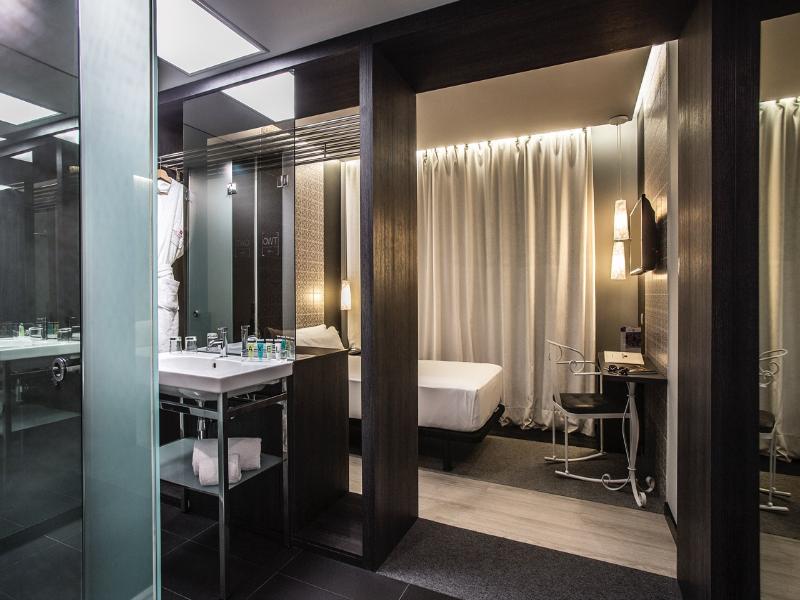 TWO Hotel Barcelona by Axel Adults Only image
