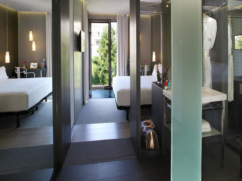 TWO Hotel Barcelona by Axel Adults Only image