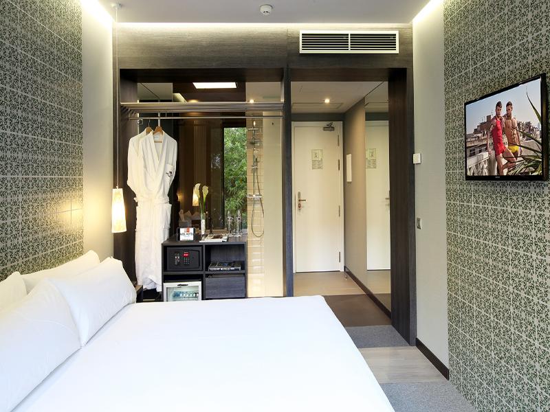 TWO Hotel Barcelona by Axel Adults Only image