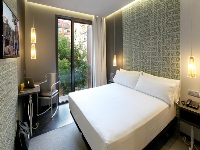 TWO Hotel Barcelona by Axel Adults Only image
