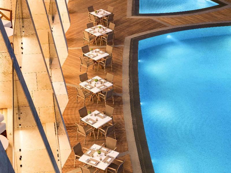 Swissôtel Resort Bodrum Beach image