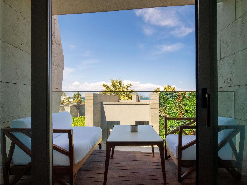 Swissôtel Resort Bodrum Beach image