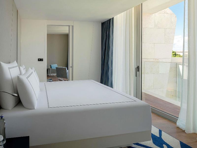 Swissôtel Resort Bodrum Beach image