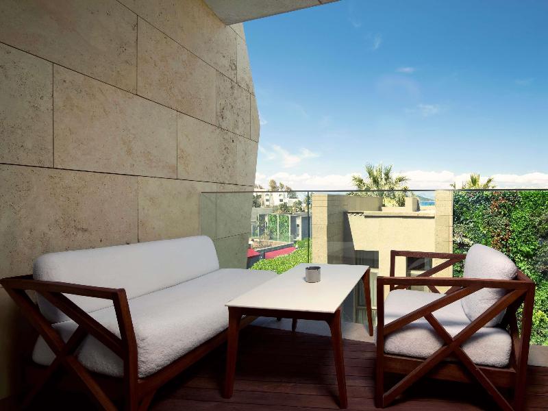 Swissôtel Resort Bodrum Beach image