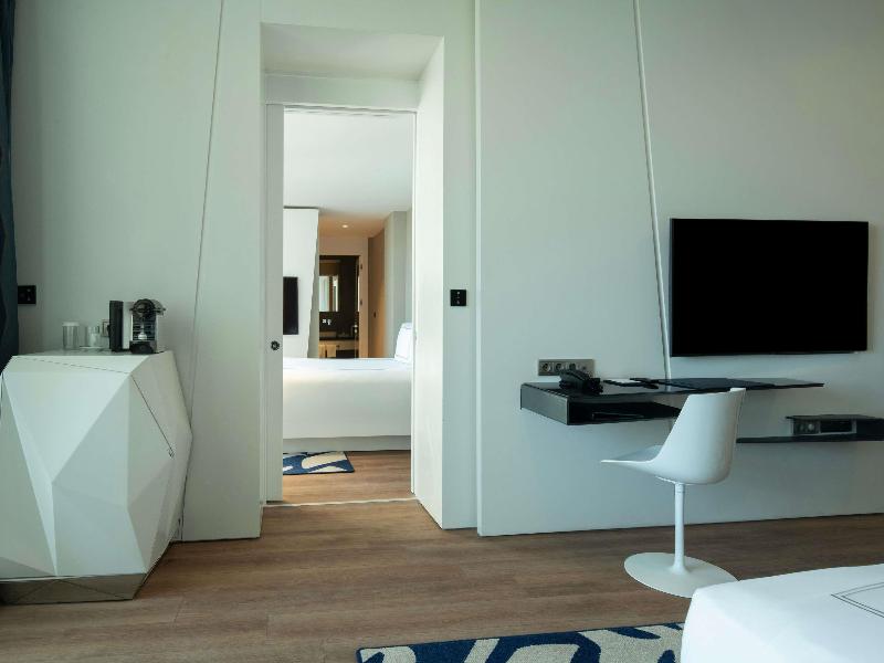 Swissôtel Resort Bodrum Beach image