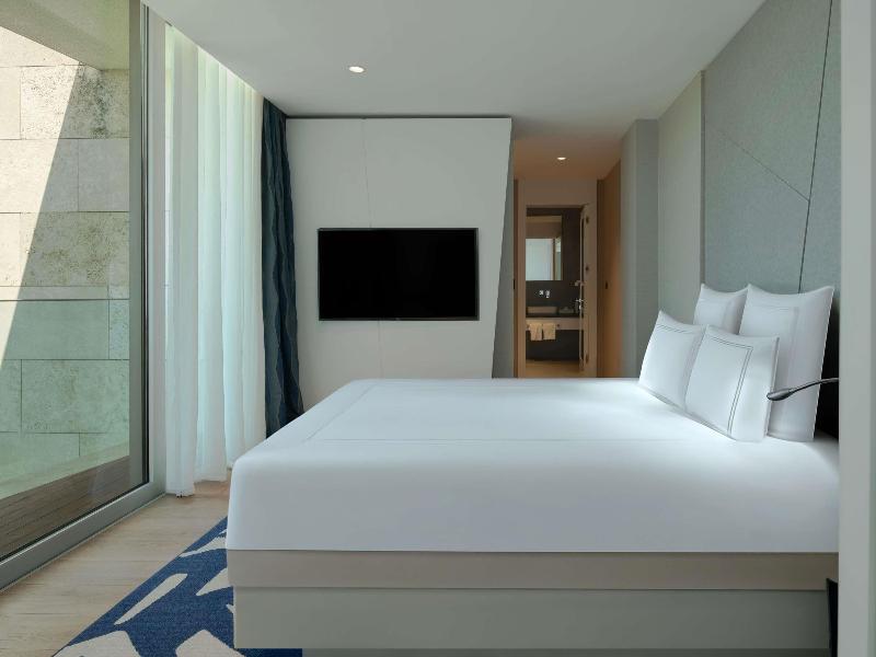 Swissôtel Resort Bodrum Beach image