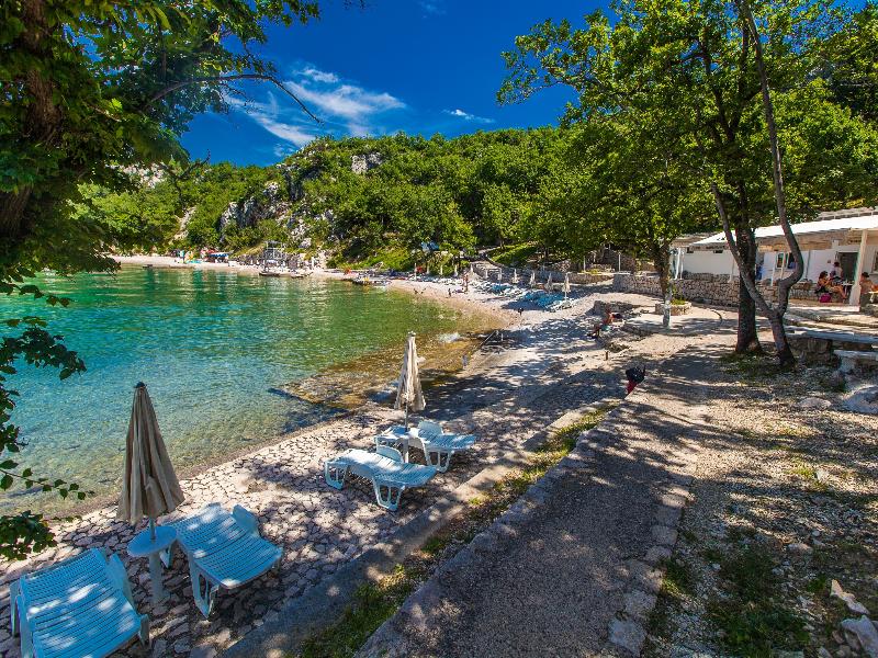 Holiday resort Kacjak image