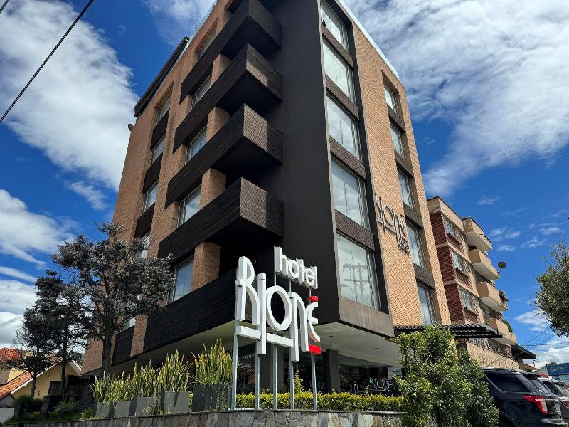 Rione Hotel Boutique image