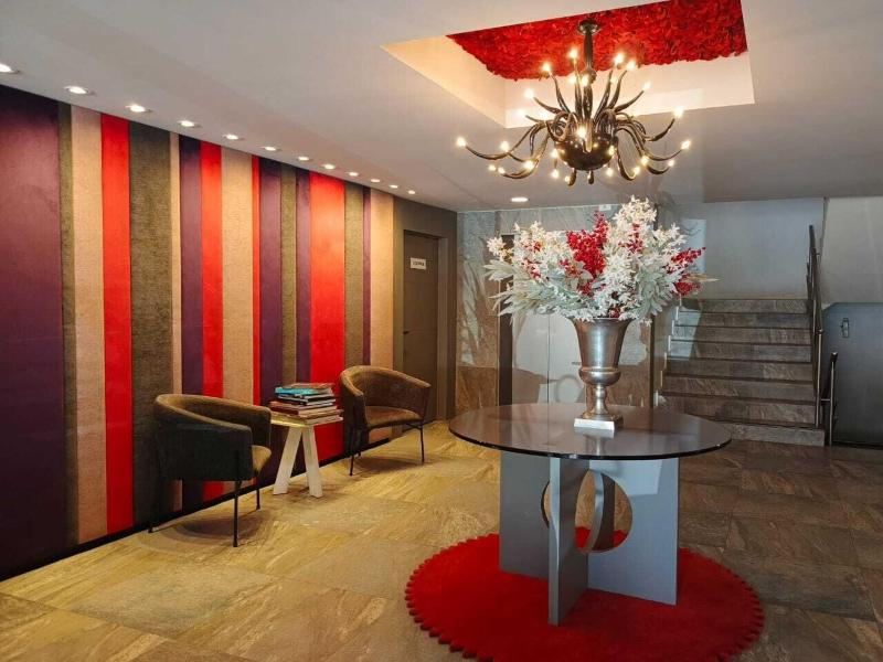 Rione Hotel Boutique image
