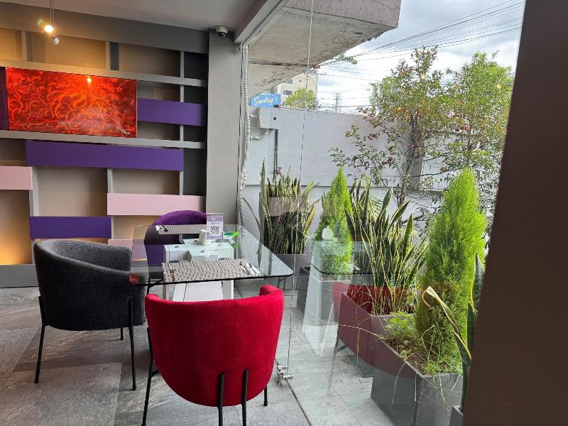Rione Hotel Boutique image