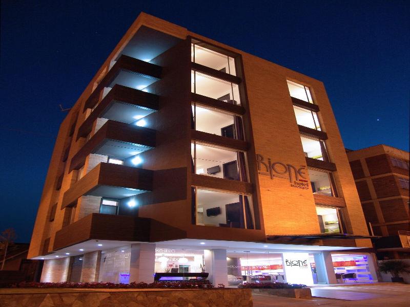 Rione Hotel Boutique image