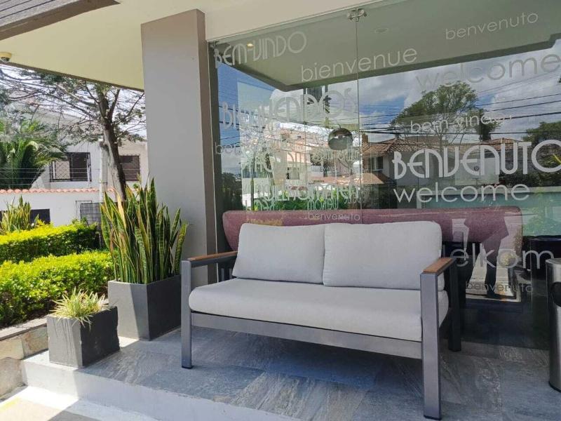 Rione Hotel Boutique image