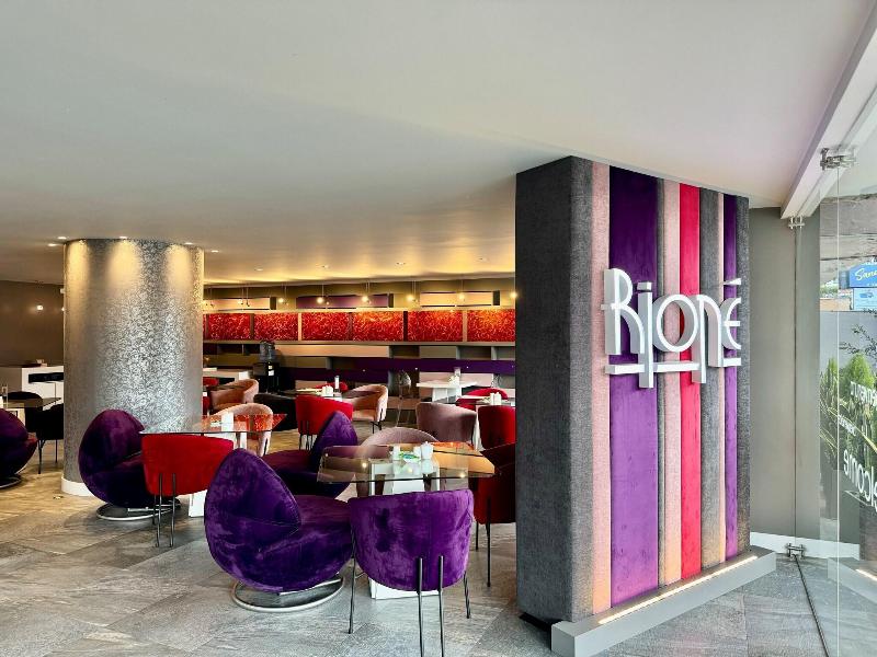 Rione Hotel Boutique image