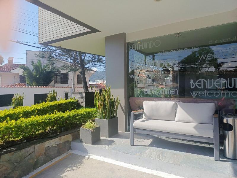 Rione Hotel Boutique image