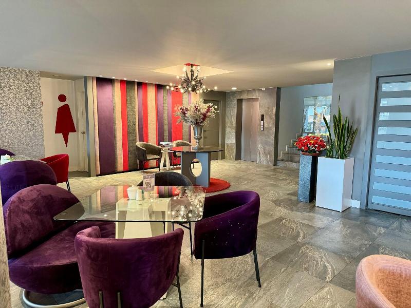 Rione Hotel Boutique image