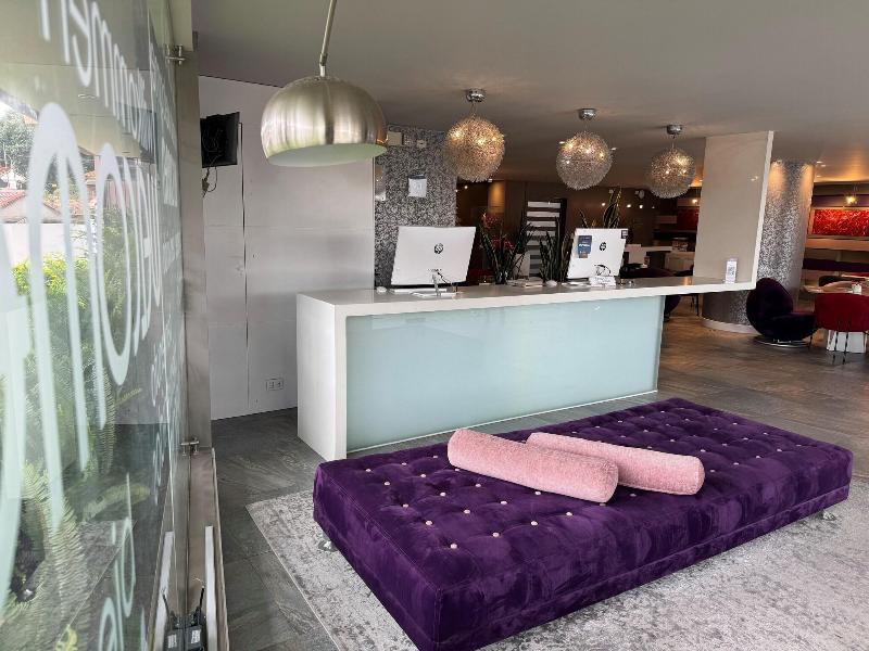 Rione Hotel Boutique image