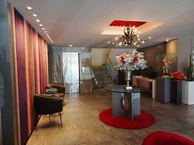Rione Hotel Boutique image