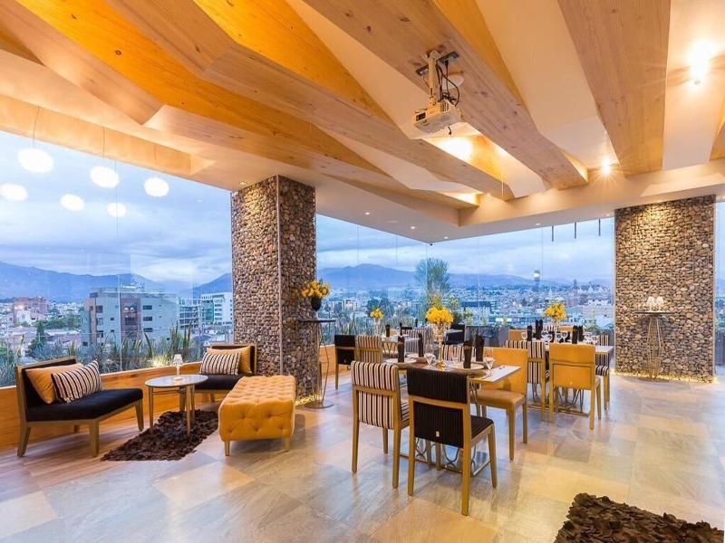 Rione Hotel Boutique image