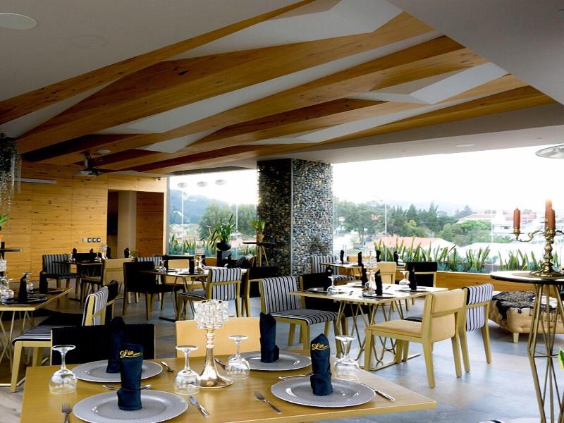 Rione Hotel Boutique image