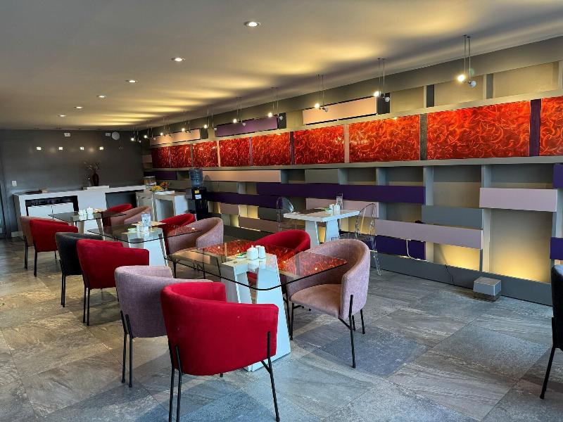 Rione Hotel Boutique image