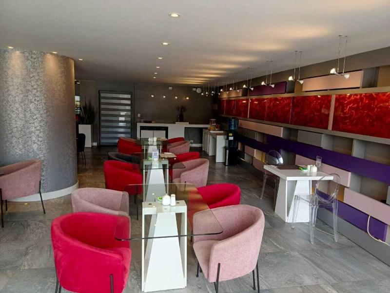Rione Hotel Boutique image