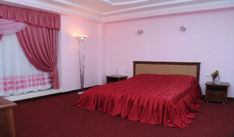 Meridian Termez image