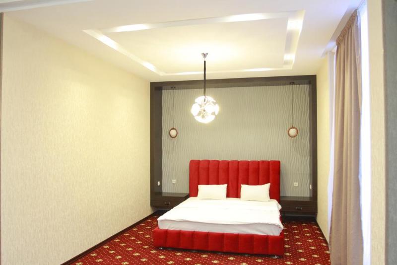 Meridian Termez image