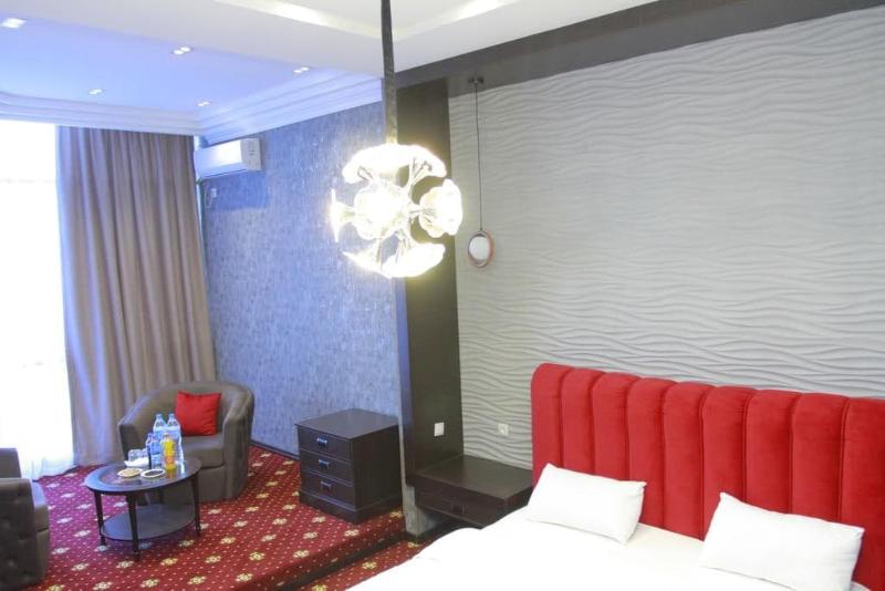 Meridian Termez image