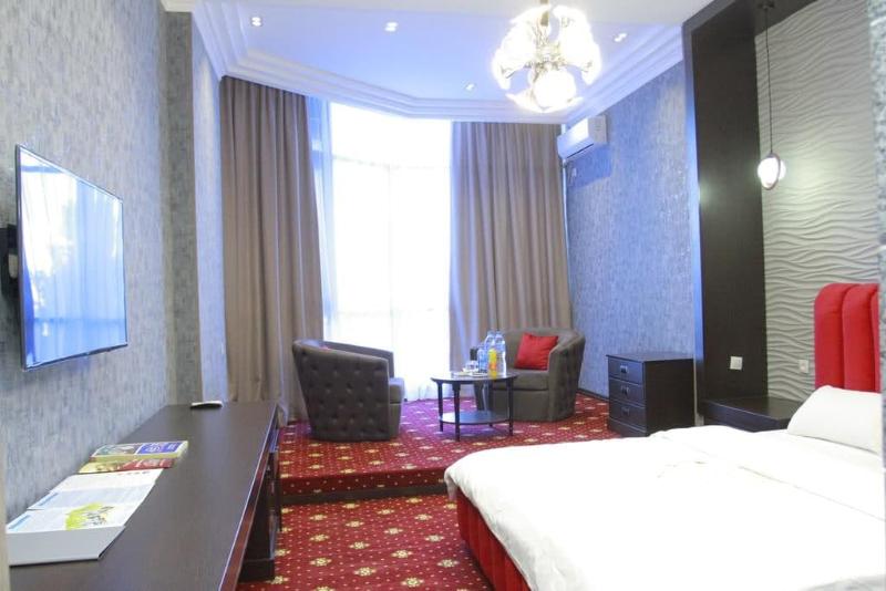 Meridian Termez image