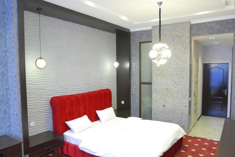 Meridian Termez image
