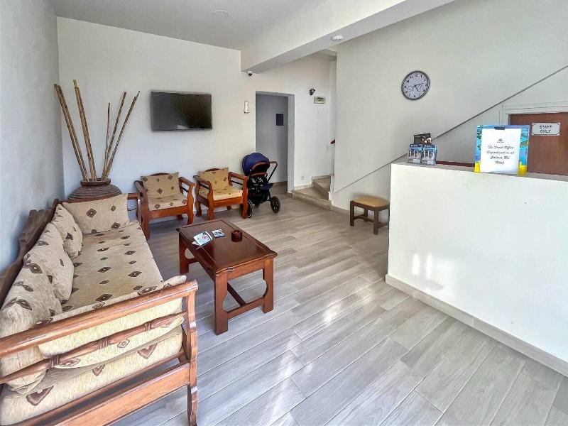 Silver Beach Hotel image