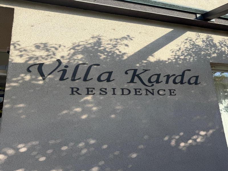 Villa Karda Residence image