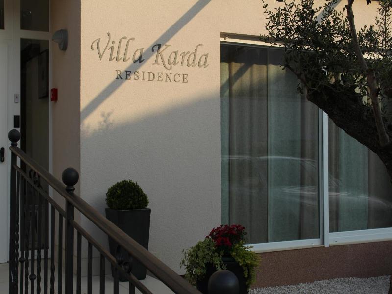 Villa Karda Residence image