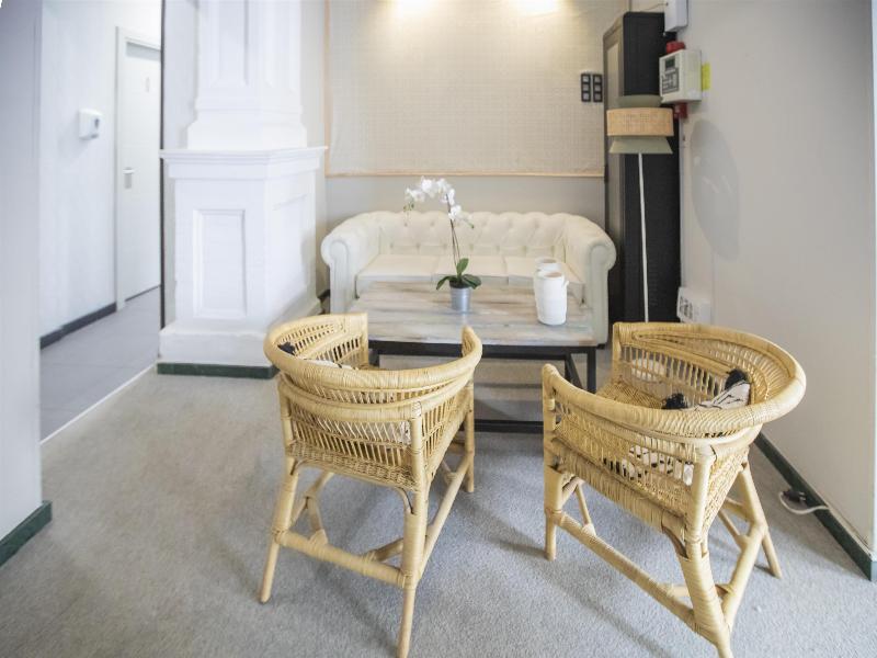 Hotel Soho Boutique Malaga image
