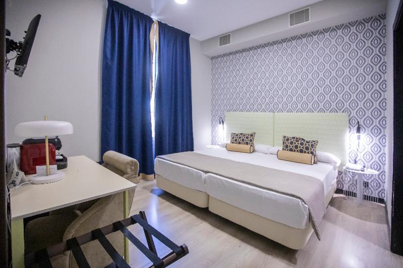 Hotel Soho Boutique Malaga image