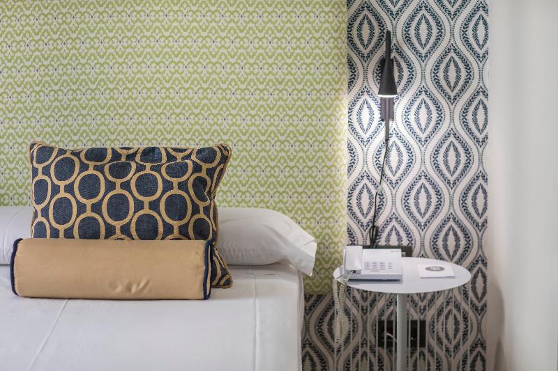 Hotel Soho Boutique Malaga image