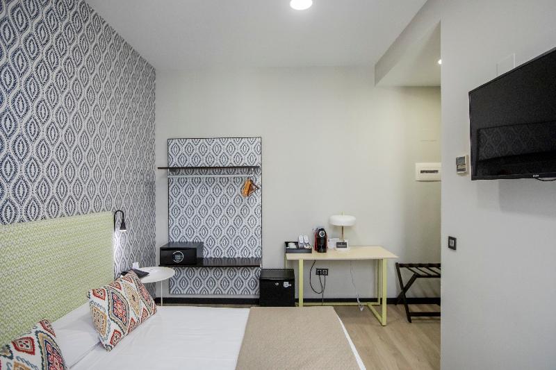 Hotel Soho Boutique Malaga image