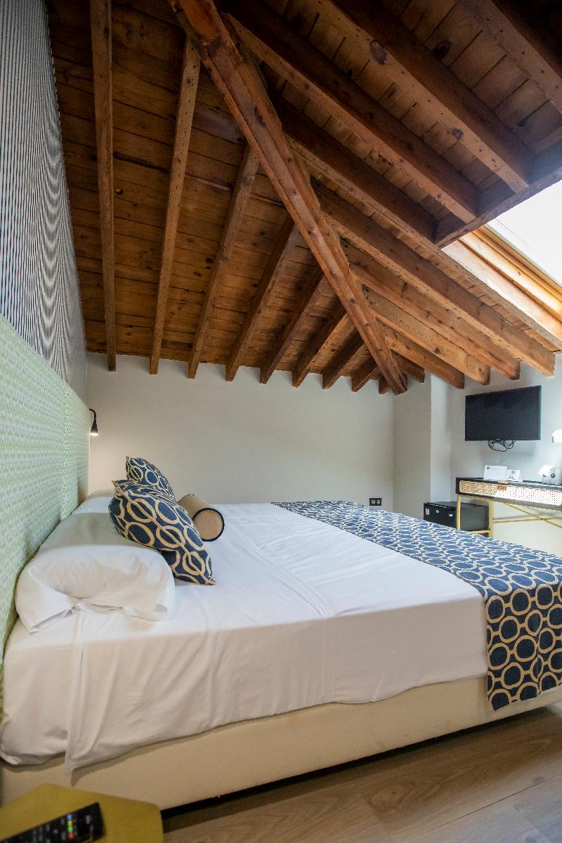 Hotel Soho Boutique Malaga image