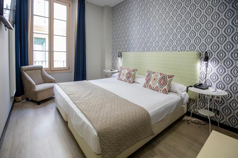 Hotel Soho Boutique Malaga image
