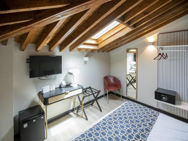 Hotel Soho Boutique Malaga image
