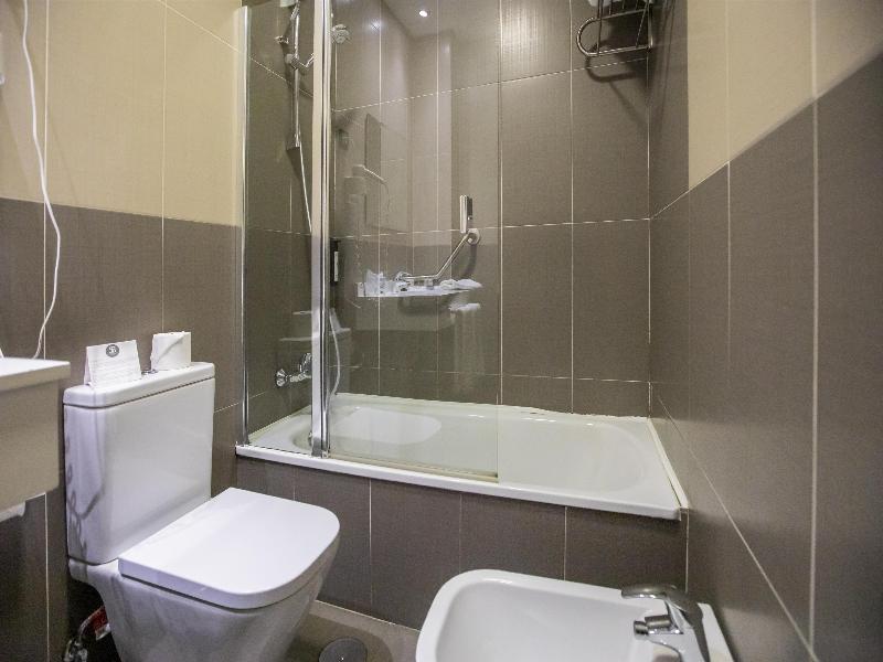 Hotel Soho Boutique Malaga image