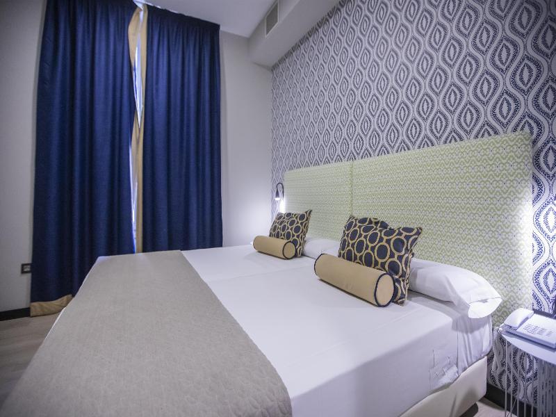 Hotel Soho Boutique Malaga image