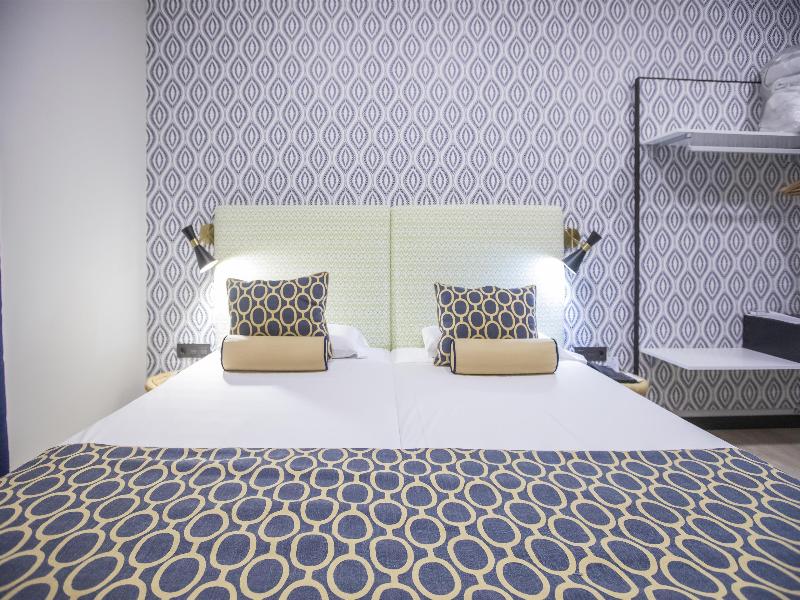 Hotel Soho Boutique Malaga image