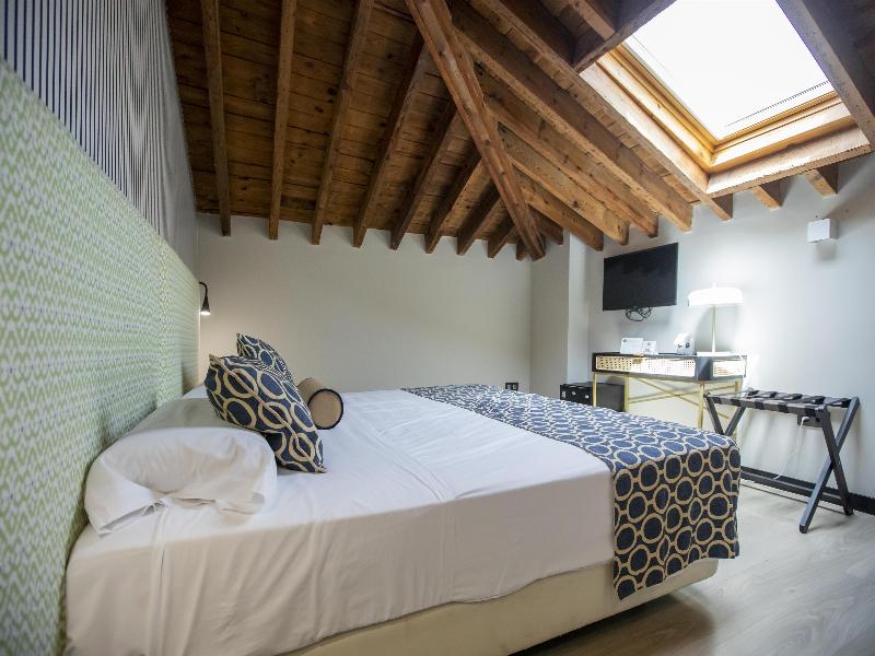 Hotel Soho Boutique Malaga image