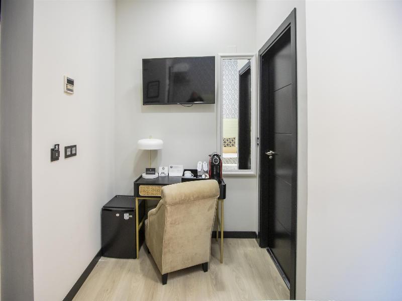 Hotel Soho Boutique Malaga image