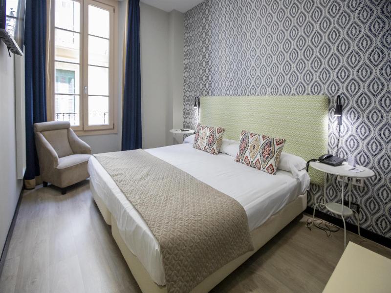 Hotel Soho Boutique Malaga image