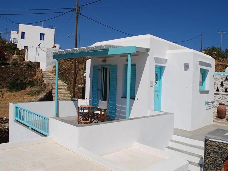 Kampos Home image