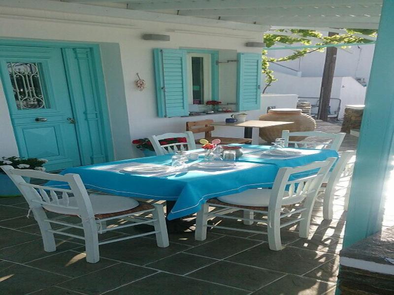 Kampos Home image