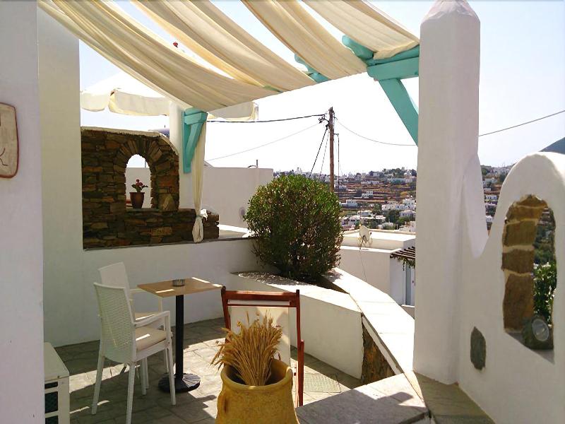 Kampos Home image