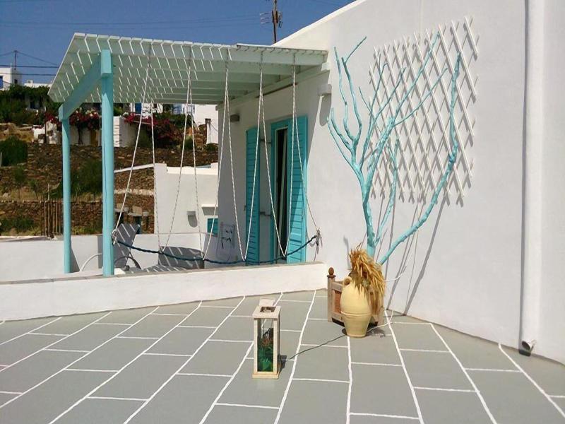 Kampos Home image